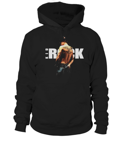 Kid Rock Hoodie Hoodie Unisex