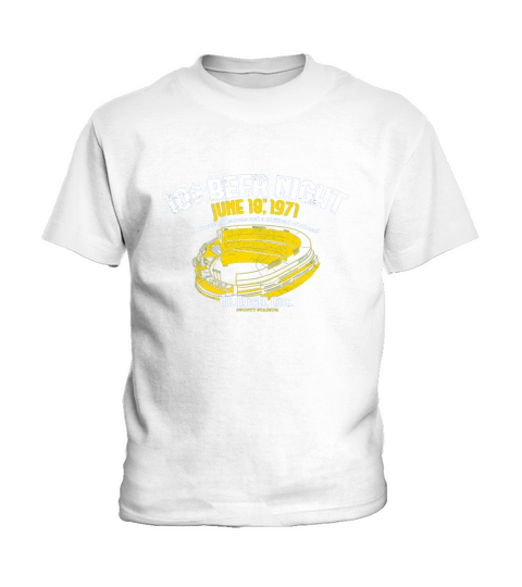 10 CENT BEER NIGHT T-Shirts T-Shirt Kids T-Shirt