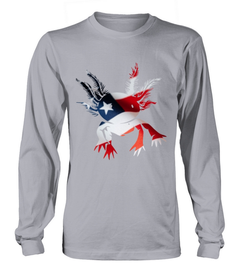 Axolotl Anime Cute USA Kawaii Animal Salamander Long sleeved Unisex