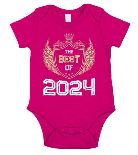 2024 best of Short Sleeve Baby One-Piece