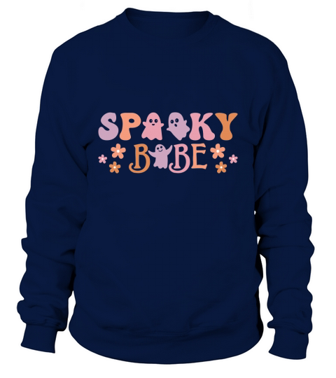 Cute Halloween 17 Sweatshirt Unisex