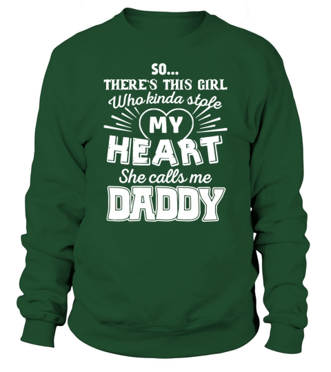 DAD AND DAUGHTER SHIRT TSHIRT HOODIE Sweatshirt Unisex