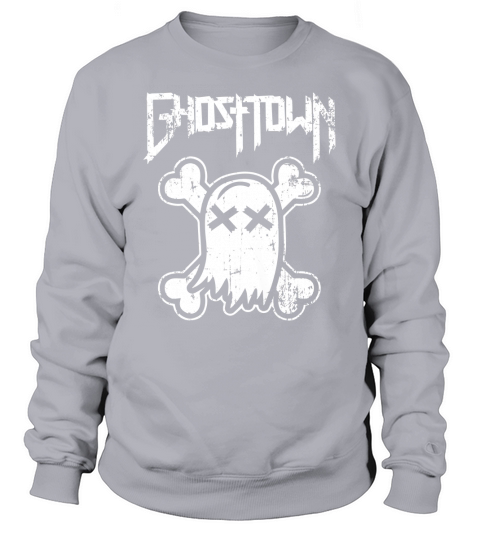 Ghost Town band Tshirt Sweatshirt Unisex