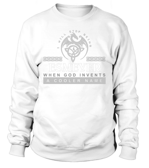 Good To Be ESMEYER Tshirt Sweatshirt Unisex