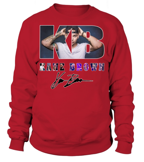 Kane Brown Sweatshirt Unisex