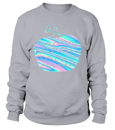 Synthesizer Pumpkin Colorful Sweatshirt Unisex