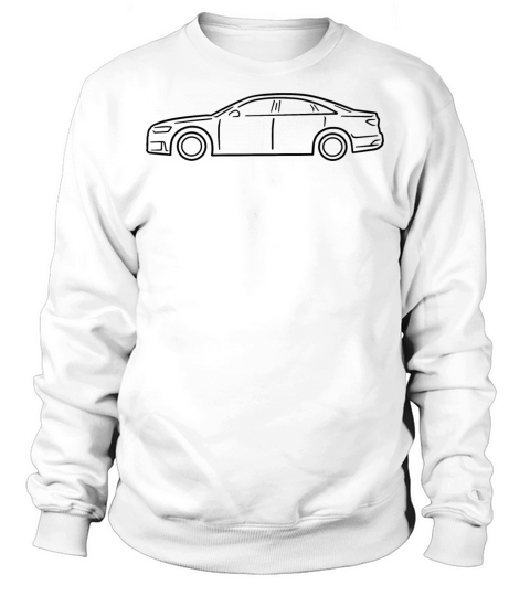 Toronto car Sweatshirt Unisex