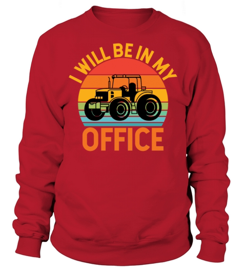 Vintage Funny Farmer T Shirt Sweatshirt Unisex