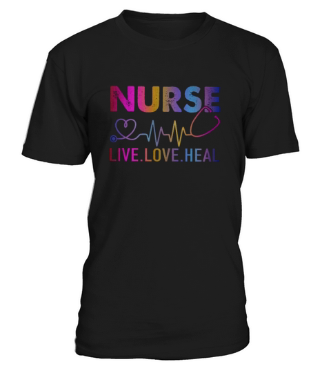 Cute Nurse T-Shirt Unisex