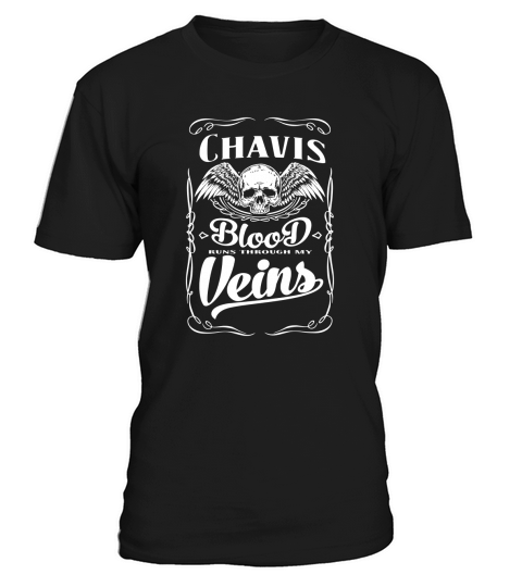 Great To Be Chavis Tshirt T-Shirt Unisex