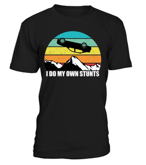 I Do My Own Stunts Get Well Gift Injury Leg T-Shirt Unisex