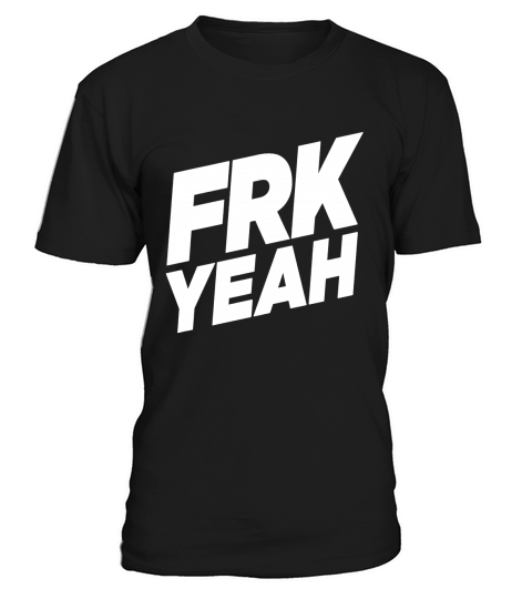 Martin FRK YEAH T-Shirts 1 T-Shirt Unisex