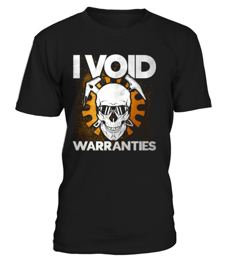 Mechanic Quote Garage Gift for Mechanic T-Shirt Unisex