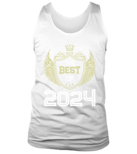 2024 best of Tank Top Unisex