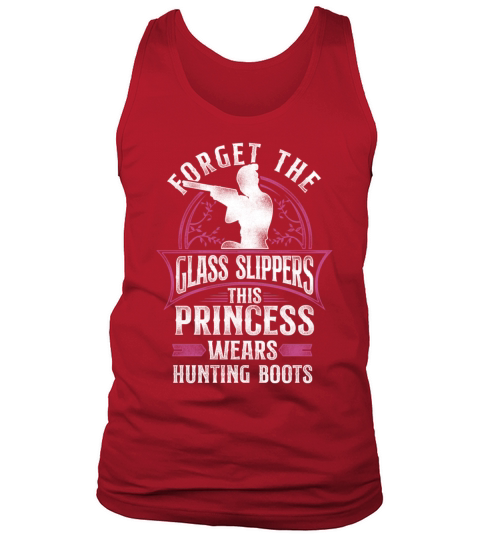 Buck Deer Hunting Hunter Girl Tank Top Unisex