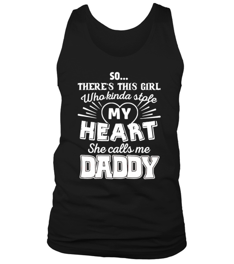 DAD AND DAUGHTER SHIRT TSHIRT HOODIE Tank Top Unisex