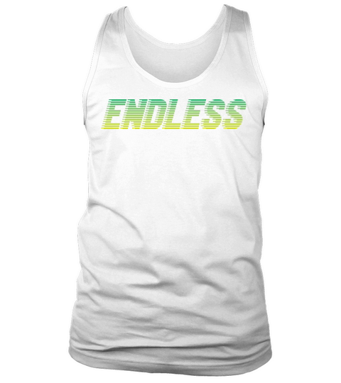 ENDLESS Tank Top Unisex