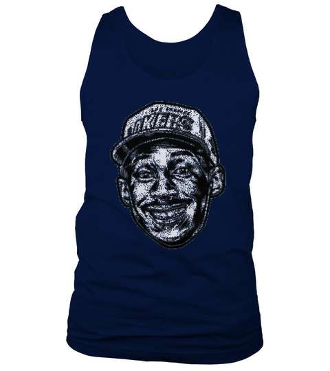 Kobe Bryant Tank Top Unisex