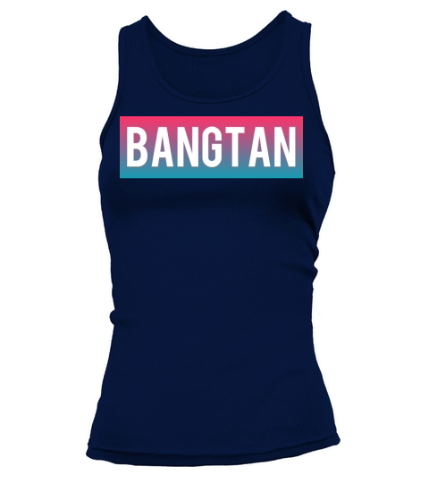 Are you a Loyal Fan Bangtan Tank top Woman