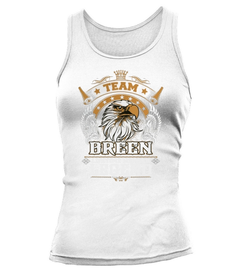 BREEN team legend, BREEN tshirt Tank top Woman