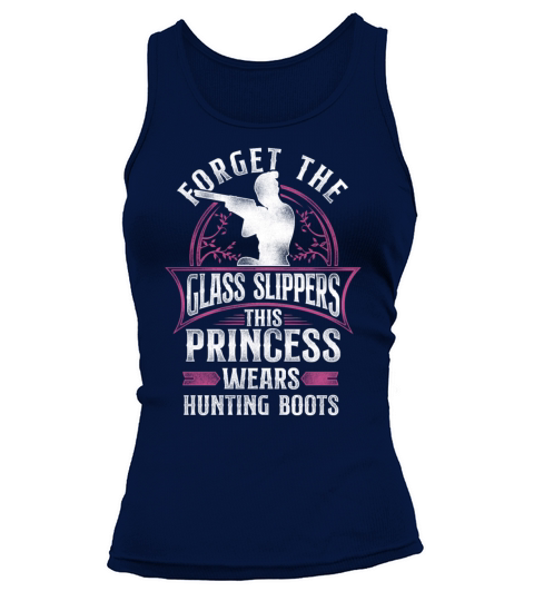 Buck Deer Hunting Hunter Girl Tank top Woman