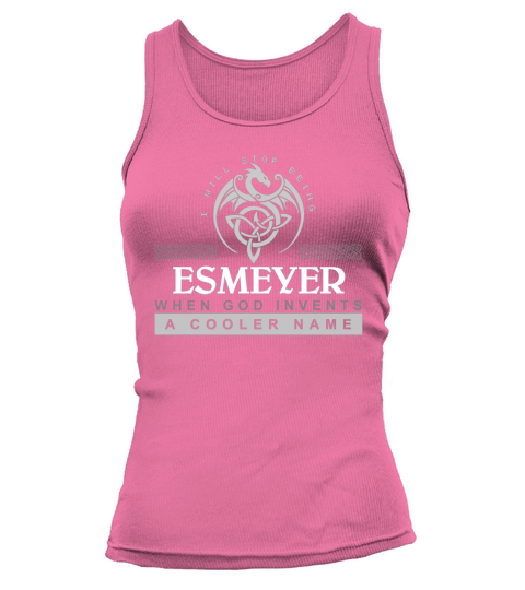 Good To Be ESMEYER Tshirt Tank top Woman
