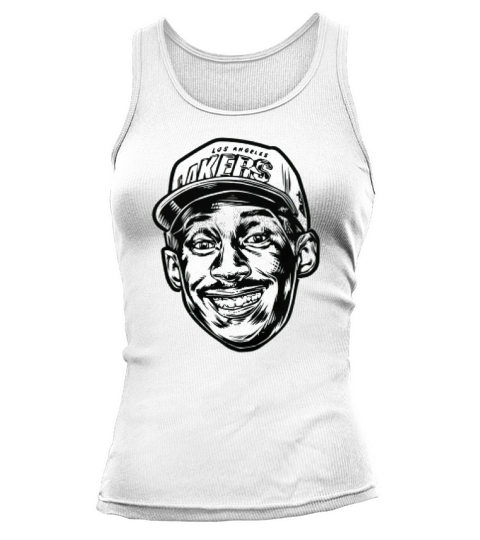 Kobe Bryant Tank top Woman