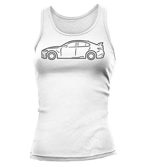 Kuwaiti car Tank top Woman