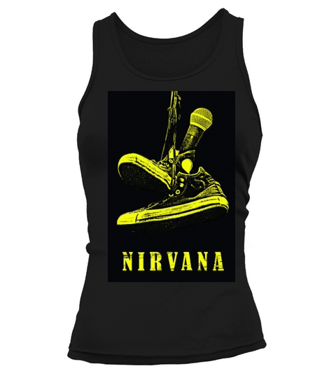 Nirvana - Baby Onesie Tank top Woman