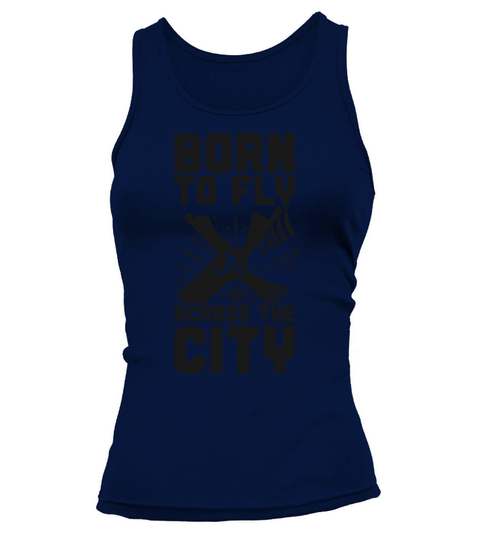 Parkour Free Running Traceur Tank top Woman