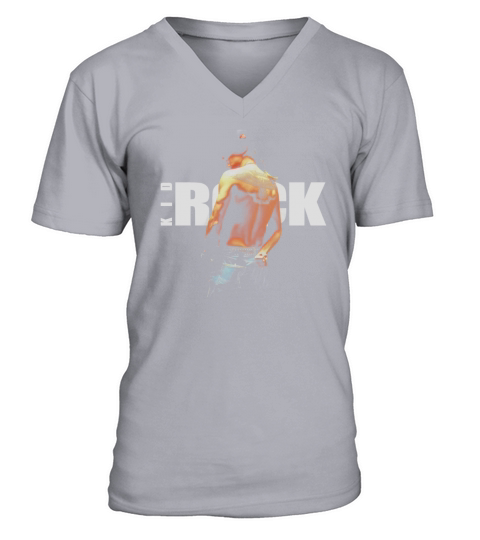 Kid Rock Hoodie V-Neck T-shirt