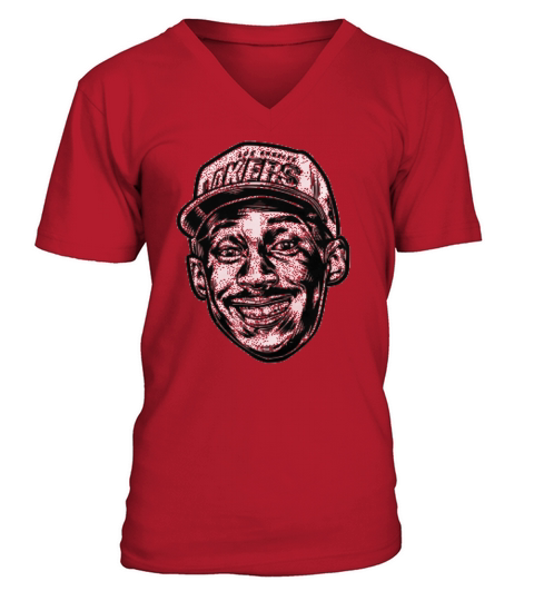 Kobe Bryant V-Neck T-shirt