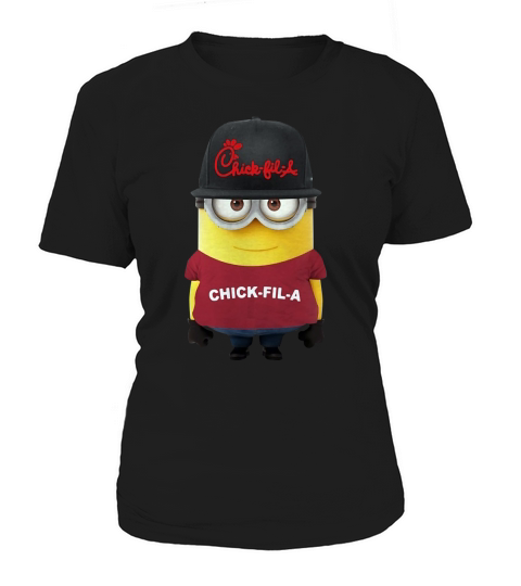 Chick-Fil-A Women's T-Shirt