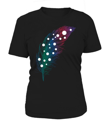 feather Women's T-Shirt