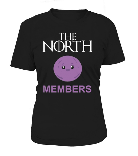 Game Of The Thrones The North Members - Coffee Mug (colored) Women's T-Shirt