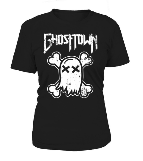 Ghost Town band Tshirt Women's T-Shirt