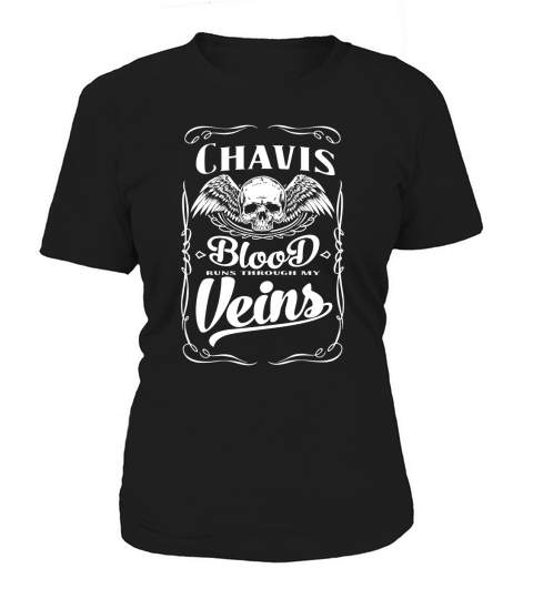 Great To Be Chavis Tshirt Women's T-Shirt