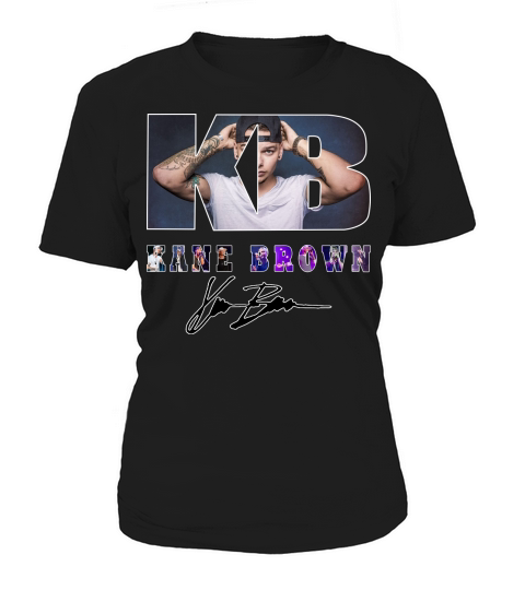 Kane Brown Women's T-Shirt