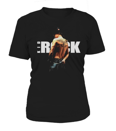 Kid Rock Hoodie Women's T-Shirt
