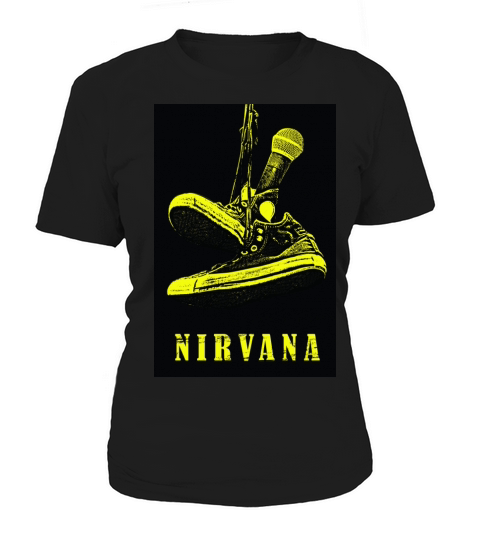 Nirvana - Baby Onesie Women's T-Shirt