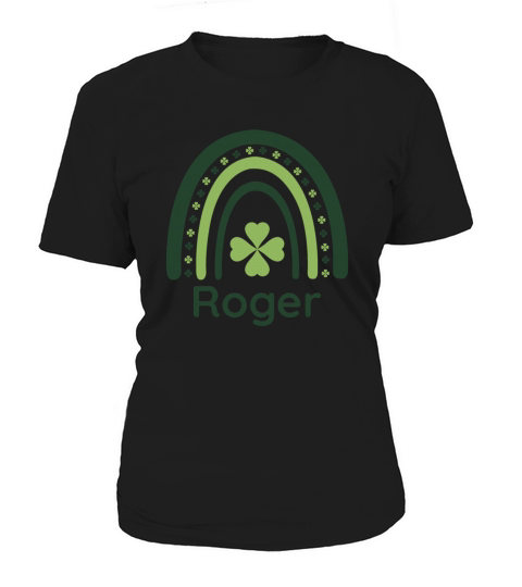 Roger Clover Boho Rainbow Women's T-Shirt
