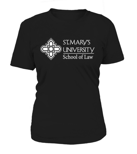 St Marys University School of Law Women's T-Shirt