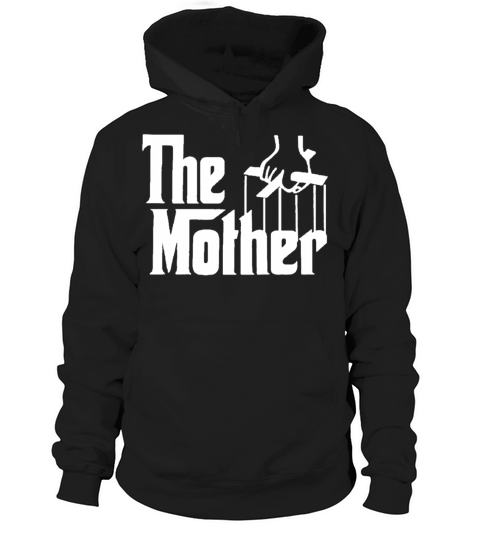 The Mother Hoodie Unisex