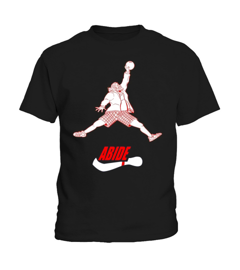 Air Lebowski  T-Shirts - Mens Premium T-Shirt Kids T-Shirt