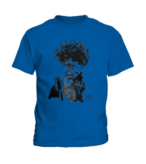 James Brown T-Shirt Kids T-Shirt