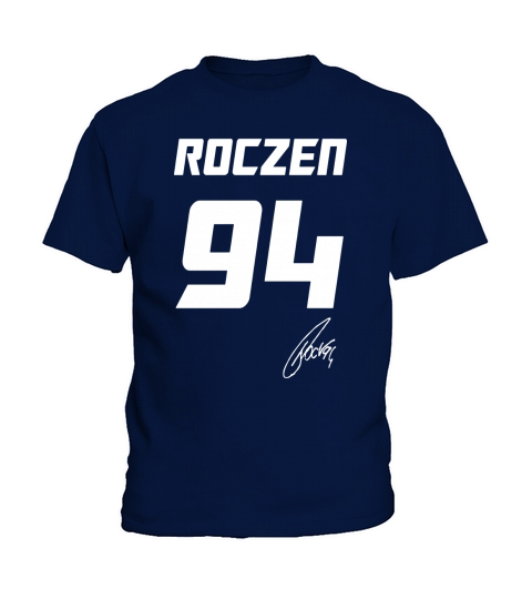 KEN ROCZEN - KIDS SIZES Tshirt Kids T-Shirt