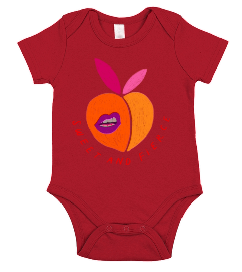 funny pride quote Short Sleeve Baby One-Piece