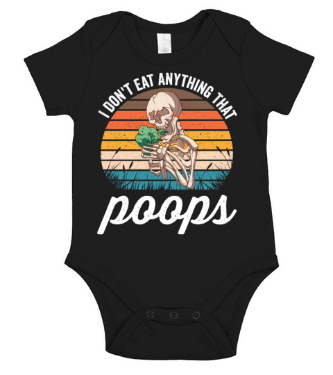 Funny Vegan Sayings Gift for Vegetarian Short Sleeve Baby One-Piece