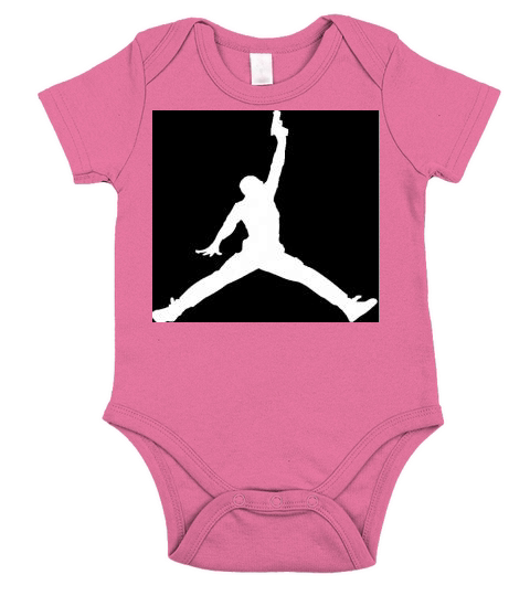 YoungBoy  Never broke again - Unisex Long Sleeve Short Sleeve Baby One-Piece