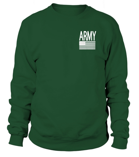 ARMY Sweatshirt Unisex